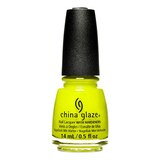 China Glaze Nail Lacquer, thumbnail image 1 of 1