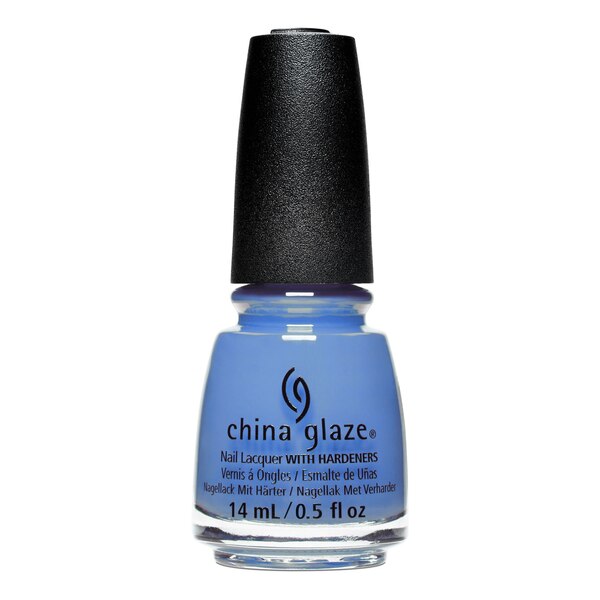 China Glaze Nail Lacquer