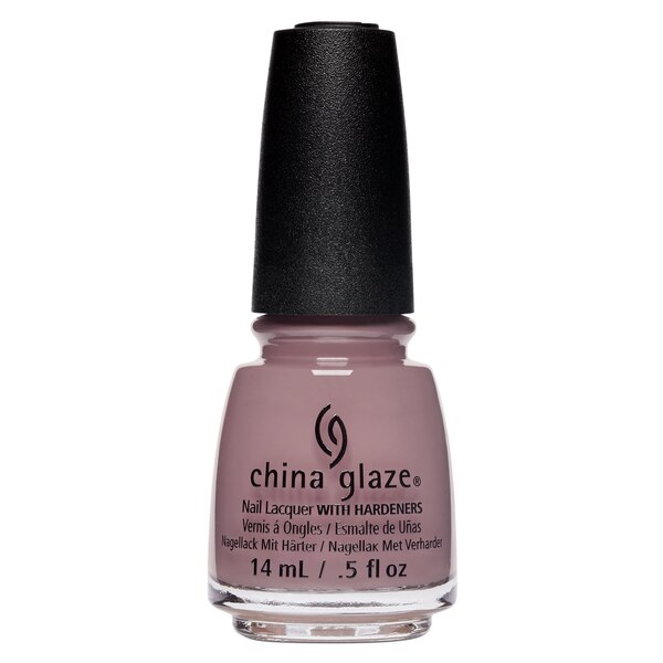 China Glaze Nail Lacquer