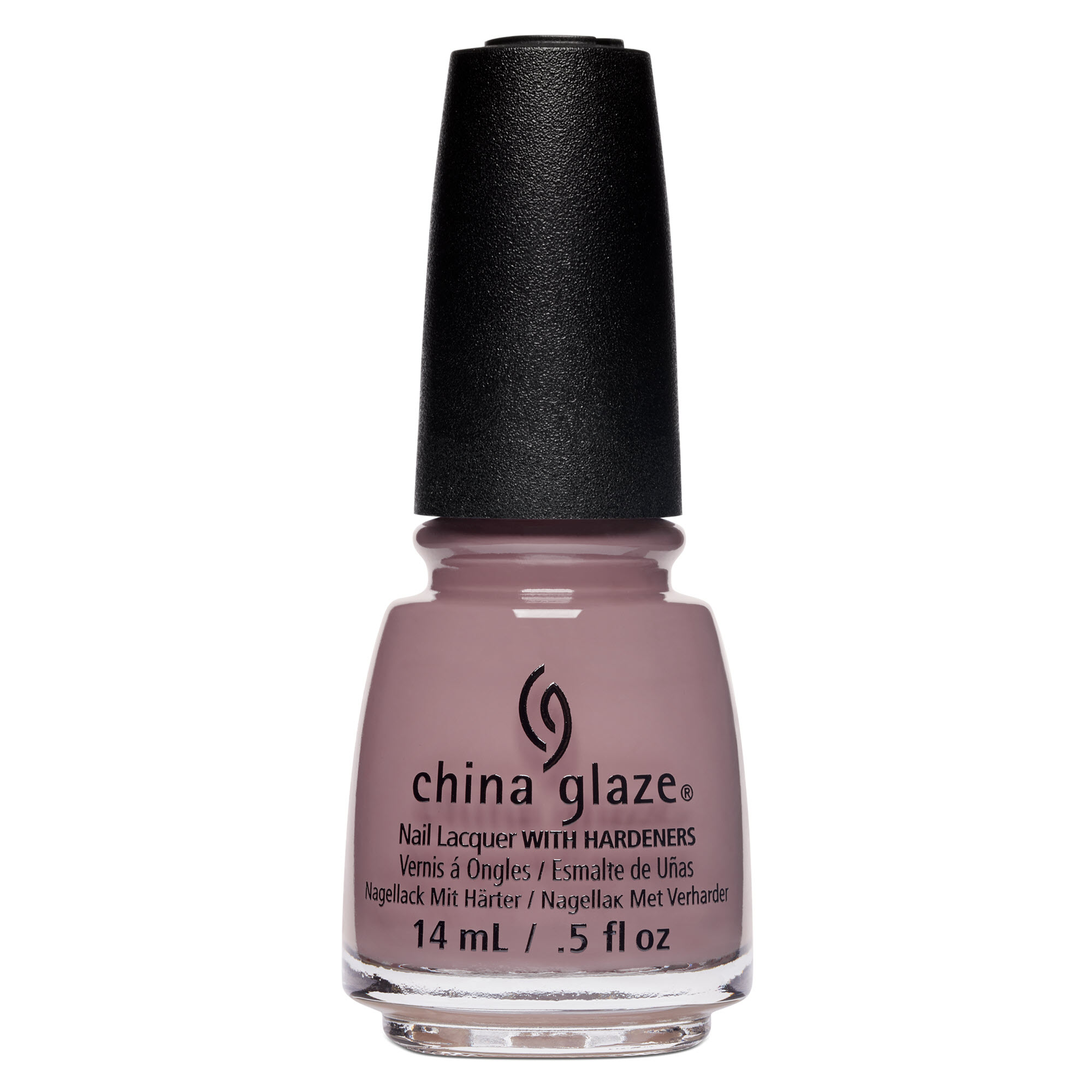 China Glaze Nail Lacquer