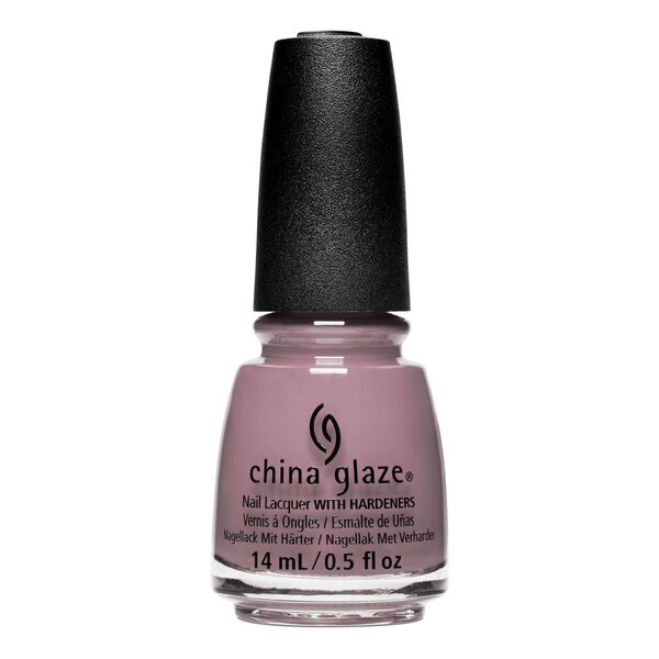 China Glaze Nail Lacquer