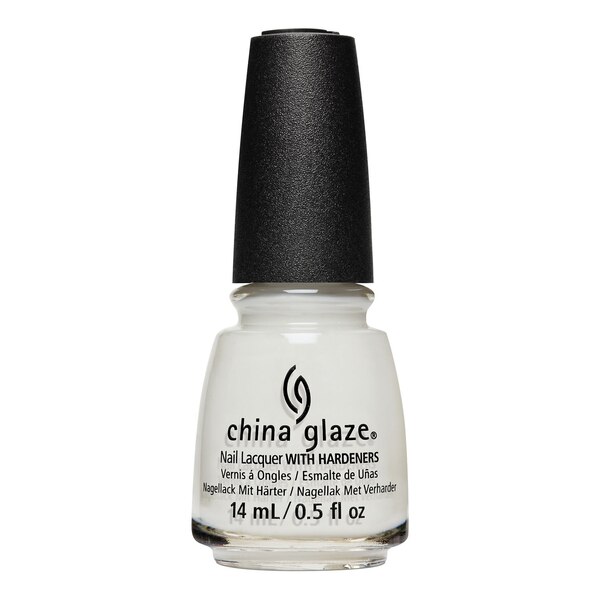 China Glaze Nail Lacquer