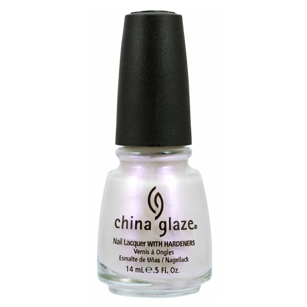 China Glaze Nail Lacquer