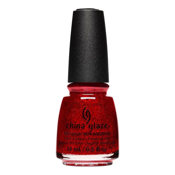 China Glaze Nail Lacquer
