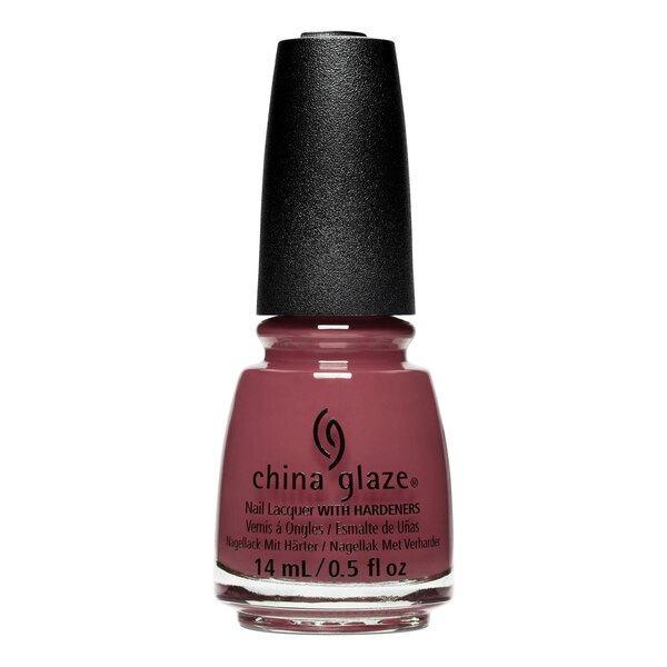 China Glaze Nail Lacquer