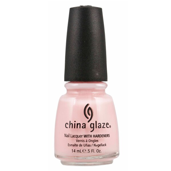 China Glaze Nail Lacquer