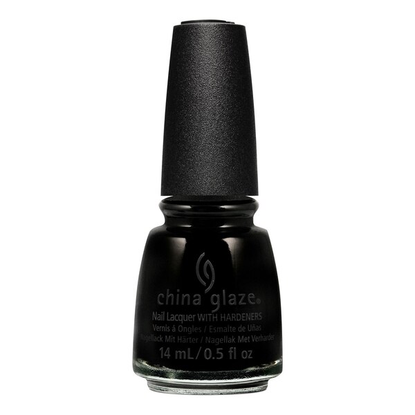 China Glaze Nail Lacquer