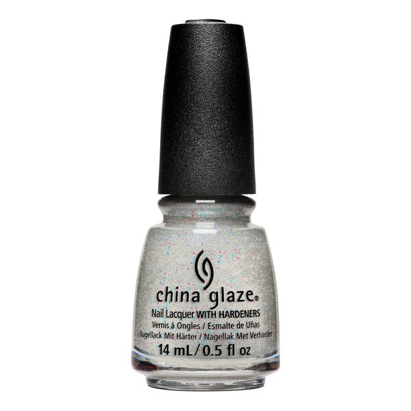 China Glaze Nail Lacquer