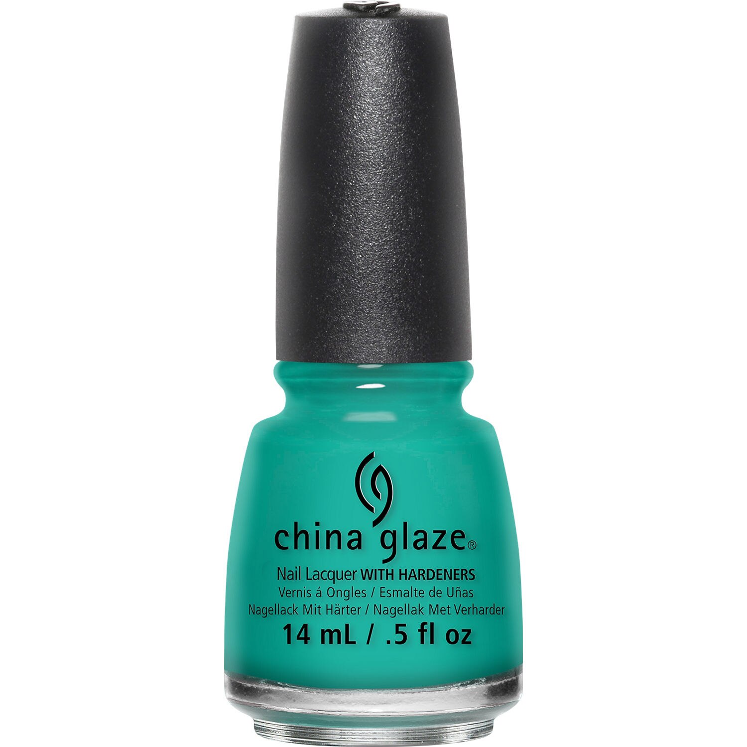 China Glaze Nail Lacquer