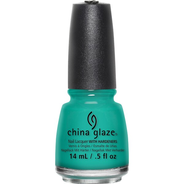 China Glaze Nail Lacquer