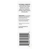 Systane Complete Preservative Free Lubricating Eye Drops Vials, 30 CT, thumbnail image