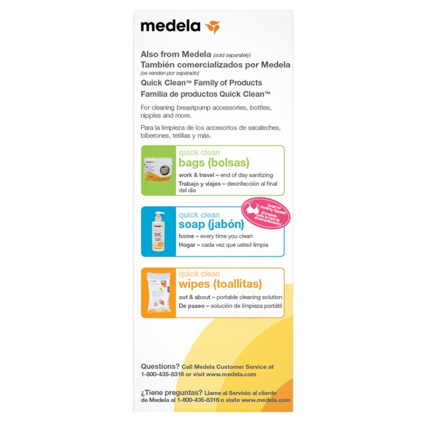 Medela Harmony Manual Breast Pump, 1 CT