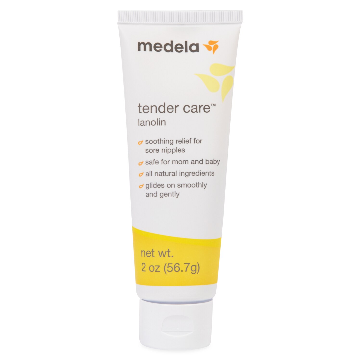Medela Tender Care - Lanolina