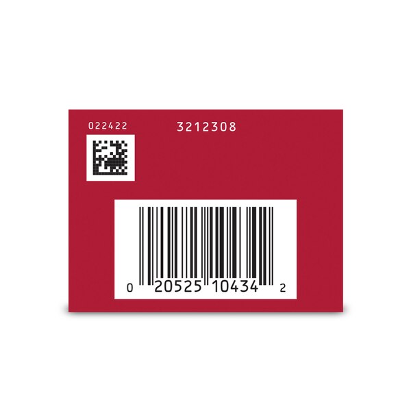 MegaRed 350mg Superior Omega-3 Krill Oil Softgels, 60 CT