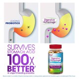 Digestive Advantage Daily Probiotic Gummies, thumbnail image
