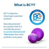 Digestive Advantage Daily Probiotic Gummies, thumbnail image