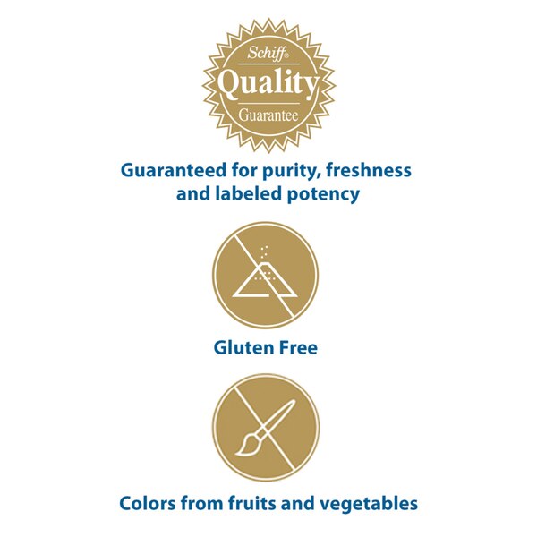 Digestive Advantage Daily Probiotic Gummies