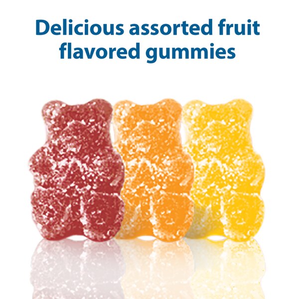 Digestive Advantage Daily Probiotic Gummies