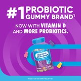 Digestive Advantage Daily Probiotic Gummies, 60CT, thumbnail image