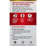MOVE FREE Ultra Triple Action w/UCII Value Pack, 64 CT, thumbnail image
