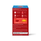 MegaRed Advanced 4-in-1 Omega-3 Softgels, 500 MG, 80 CT, thumbnail image