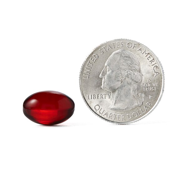 MegaRed Advanced 4-in-1 Omega-3 Softgels, 500 MG, 80 CT