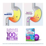 Schiff Digestive Advantage Fast Acting Enzymes + Daily Probiotic, 32 CT, thumbnail image