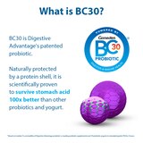 Schiff Digestive Advantage Fast Acting Enzymes + Daily Probiotic, 32 CT, thumbnail image