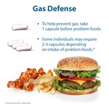 Schiff Digestive Advantage Fast Acting Enzymes + Daily Probiotic, 32 CT, thumbnail image