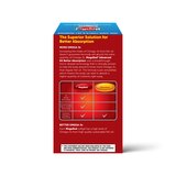Schiff MegaRed Advanced 3x Triple Absorption Softgels, 800 MG, 80 CT, thumbnail image
