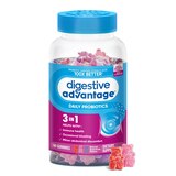 Digestive Advantage Superfruit Daily Probiotic Gummies & Immune Health, thumbnail image