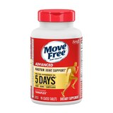 Schiff Move Free® Advanced Pro, Tamaflex & Vit D, 90 CT, thumbnail image