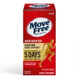 Schiff Move Free® Advanced Pro, Tamaflex & Vit D, 90 CT, thumbnail image