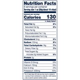 Cape Cod Less Fat Original Kettle Cooked Potato Chips, 8 oz, thumbnail image