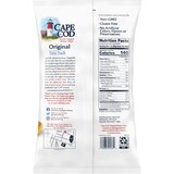 Cape Cod Original Kettle Cooked Potato Chips, 8 oz, thumbnail image