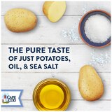 Cape Cod Original Kettle Cooked Potato Chips, 8 oz, thumbnail image