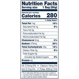Cape Cod Sea Salt and Vinegar Kettle Cooked Potato Chips, 2 oz, thumbnail image