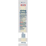 Kraft Mozzarella String Cheese, 1 OZ, thumbnail image