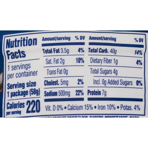Kraft Easy Mac Microwavable Macaroni & Cheese Dinner Cups, 2.05 oz