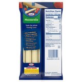 Kraft Mozzarella String Cheese, 12 CT, thumbnail image