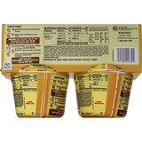Velveeta Original Microwaveable Shells & Cheese Sauce, 4 ct, 9.56 oz, thumbnail image