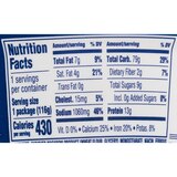Kraft Macaroni & Cheese Dinner, Cheesy Made Easy, 4.1 oz, thumbnail image