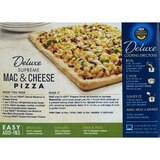 Kraft Deluxe Original Macaroni & Cheese, 14 oz, thumbnail image