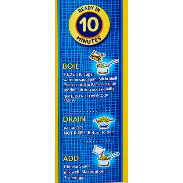 Kraft Velveeta Shells And Cheese, 12 oz