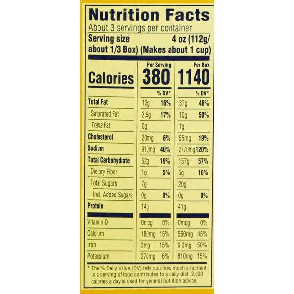 Kraft Velveeta Shells And Cheese, 12 oz