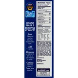 Kraft Easy Mac Microwaveable Snack Packets Original, thumbnail image