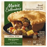 Marie Callender's Beef Pot Pie, 15 oz, thumbnail image