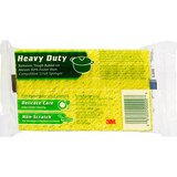 Scotch-Brite Heavy Duty Scrub Sponge, thumbnail image