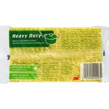 Scotch-Brite Heavy Duty Scrub Sponge, Large, thumbnail image