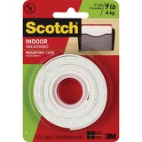 Scotch Indoor Mounting Tape, thumbnail image